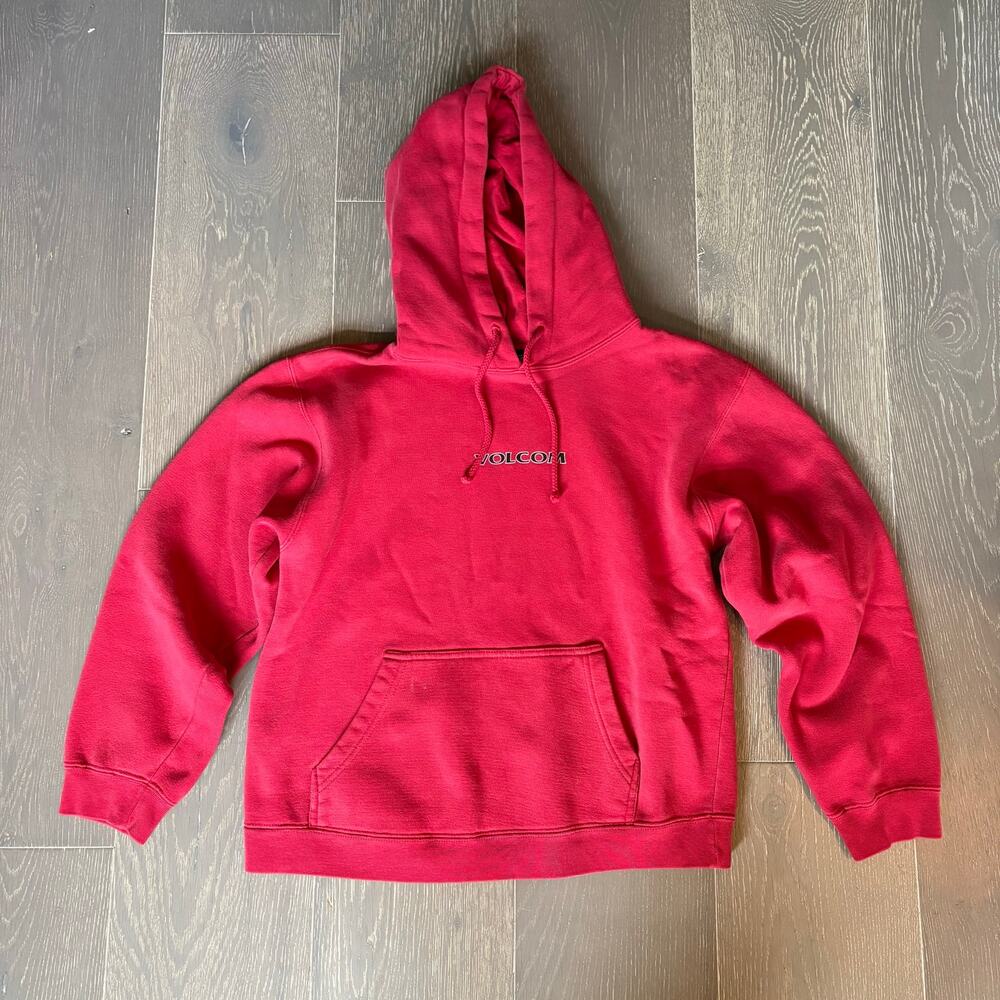 Volcom Surf Wear Hoodie